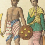 1832 Symes Kingdom of Ava BURMA Burmese Diplomacy India Rangoon Customs Irawaddy