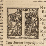 1576 HORACE Roman Literature FAMED Venice ed Poliziano Aldo Manutius Acron RARE