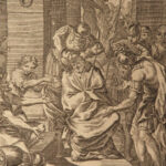 1723 Dessler German BIBLE Devotional Seel Erfrischende Prayer Illustrated ART