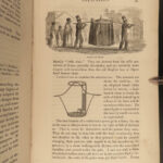 1856 1st ed Life in BRAZIL Thomas Ewbank South America Sao Paulo Rio de Janeiro