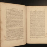 1841 Thomas Paine 1ed Life of American Revolution Politics George Washington