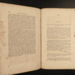 1841 Thomas Paine 1ed Life of American Revolution Politics George Washington