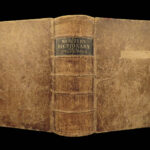 1858 Noah Webster American Dictionary of the English Language Merriam Goodrich