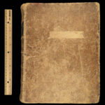 1858 Noah Webster American Dictionary of the English Language Merriam Goodrich