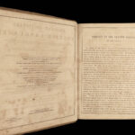 1858 Noah Webster American Dictionary of the English Language Merriam Goodrich