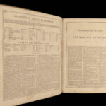 1858 Noah Webster American Dictionary of the English Language Merriam Goodrich