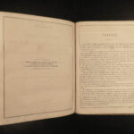 1858 Noah Webster American Dictionary of the English Language Merriam Goodrich