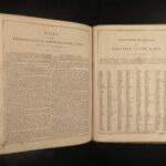 1858 Noah Webster American Dictionary of the English Language Merriam Goodrich