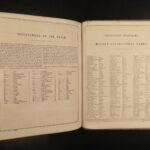 1858 Noah Webster American Dictionary of the English Language Merriam Goodrich