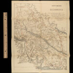 1885 1ed JEB STUART Civil War Confederate GETTYSBURG Maps Bull Run Bouldin CSA