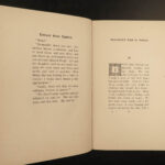 1909 1ed MARK TWAINs Last Book Extract from Captain Stormfields Visit to Heaven