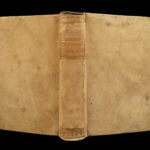 1523 1st ALDINE ed Claudian Classical Roman Poetry ROME Mythology Gothic Wars