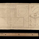 1750 Mathematics & Physics Ozanam Recreations Magic Navigation Optics Science 4v