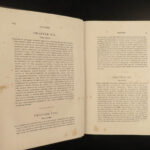 1868 Confederate Jefferson Davis CSA War SECRETS Slavery Gettysburg Vicksburg