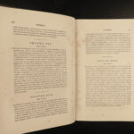 1868 Confederate Jefferson Davis CSA War SECRETS Slavery Gettysburg Vicksburg