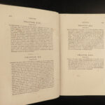 1868 Confederate Jefferson Davis CSA War SECRETS Slavery Gettysburg Vicksburg