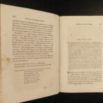 1868 Confederate Jefferson Davis CSA War SECRETS Slavery Gettysburg Vicksburg