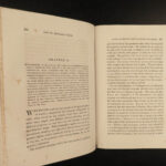 1868 Confederate Jefferson Davis CSA War SECRETS Slavery Gettysburg Vicksburg