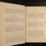 1881 1ed Charcot Lectures Diseases Old Age Geriatric Medicine Pathology Surgery