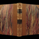 1840 BIRDS Art Ornithology Jardine Flycatchers Naturalist’s Library Color Plates
