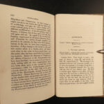 1840 BIRDS Art Ornithology Jardine Flycatchers Naturalist’s Library Color Plates