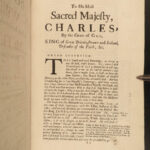 1668 William LAUD Canterbury & John Percy Jesuit Protestant Calvinism Martyr