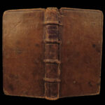 1665 Puritan GREEK Bible & Common Prayer & Psalms of David John Field Cambridge