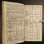 1665 Puritan GREEK Bible & Common Prayer & Psalms of David John Field Cambridge