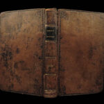 1679 The Gentile Sinner English Gentlemen’s Behavior Manual Clement Ellis OXFORD