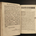 1679 The Gentile Sinner English Gentlemen’s Behavior Manual Clement Ellis OXFORD