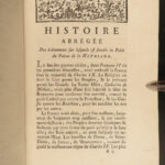 1769 La Henriade Voltaire ART French Henry IV Siege of Paris Marmontel Lisbon 2v