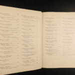 1937 Encyclopedia of TEXAS Pioneers Mexico Illustrated Portraits HUGE SET 2v