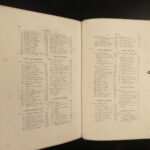 1846 FABLES of Jean de FONTAINE French Literature Aesop Illustrated 24 Plates
