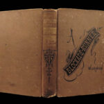 1877 Confederate CSN Capt Wilkinson 1ed Narrative of Blockade-Runner Civil War