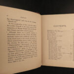 1889 CHESS 1ed Players’ Textbook Gossip Rules Strategy Opening Ending Gambit