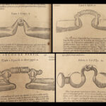 1713 HORSES Perfect Mareschal Solleysel Equestrian Veterinary Medicine Cavalry