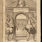 1713 HORSES Perfect Mareschal Solleysel Equestrian Veterinary Medicine Cavalry