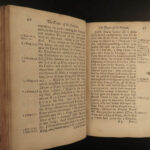 1683 James Ussher Power of Kings vs Church Ireland Charles II England RARE
