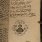 1683 James Ussher Power of Kings vs Church Ireland Charles II England RARE