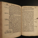 1683 James Ussher Power of Kings vs Church Ireland Charles II England RARE