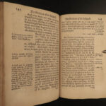 1683 James Ussher Power of Kings vs Church Ireland Charles II England RARE