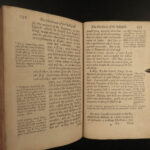1683 James Ussher Power of Kings vs Church Ireland Charles II England RARE