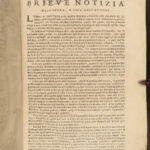 1709 On Paradise & Heaven Terra de Viventi Alberti Medieval Italian Dante Peer