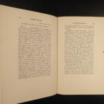 1924 1ed Mark TWAIN Autobiography Anecdotes Missouri Huck Finn Tom Sawyer 2v