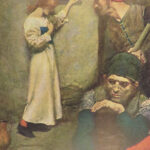 1919 Mark TWAIN 1st ed Saint Joan of Arc Personal Recollections Howard Pyle ART