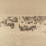 1921 ARCTIC 1ed Shackleton South Polar Expedition Antarctica Voyages Shipwreck