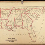 1876 Dakota INDIAN 1ed Maka Oyakapi Language Geography MAPS Holy Land America