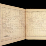 1876 Dakota INDIAN 1ed Maka Oyakapi Language Geography MAPS Holy Land America