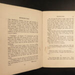 1920 1st ed F. SCOTT FITZGERALD Flappers and Philosophers Jazz Age Gatsby era