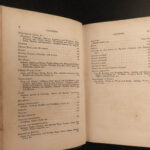 1855 Cooking 1ed 1200 Receipts French Domestic Cookery Cuisine Wine Illustrated